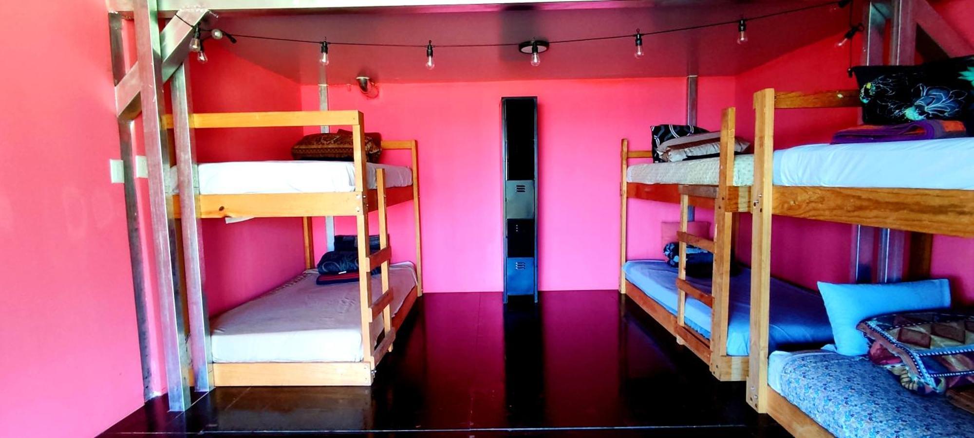 Holiday park Mundo Abu San Juan La Laguna
