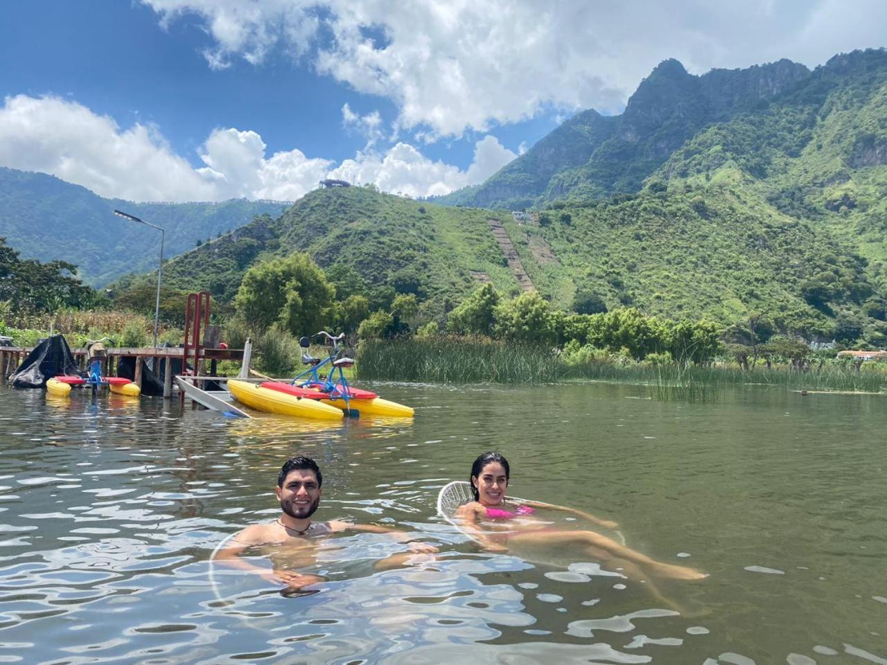 Holiday park Mundo Abu