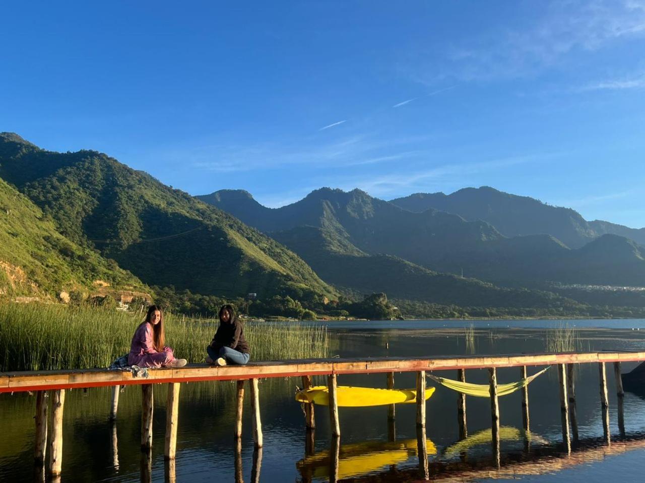 Mundo Abu Holiday park *