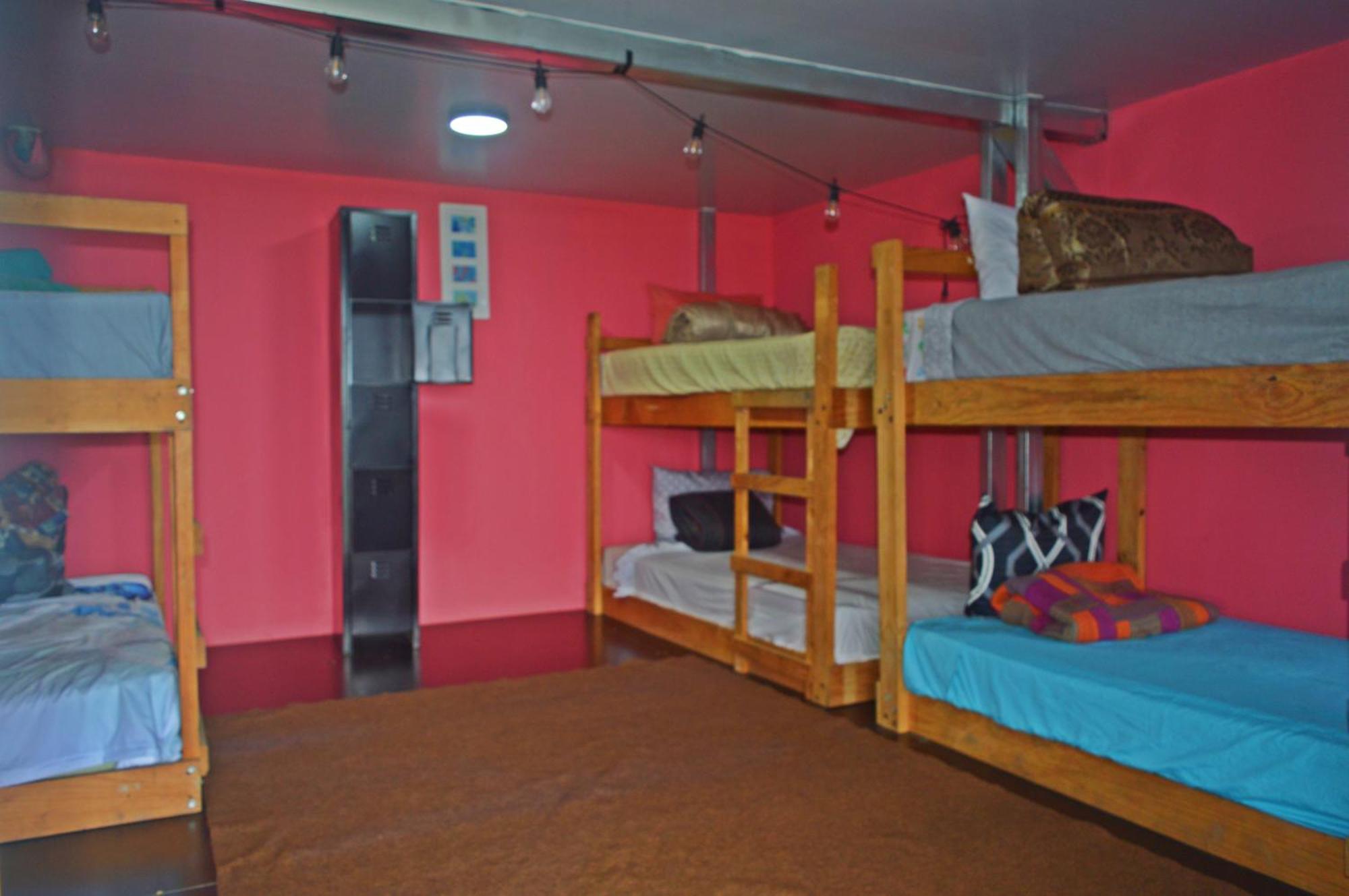 Mundo Abu Holiday park San Juan La Laguna