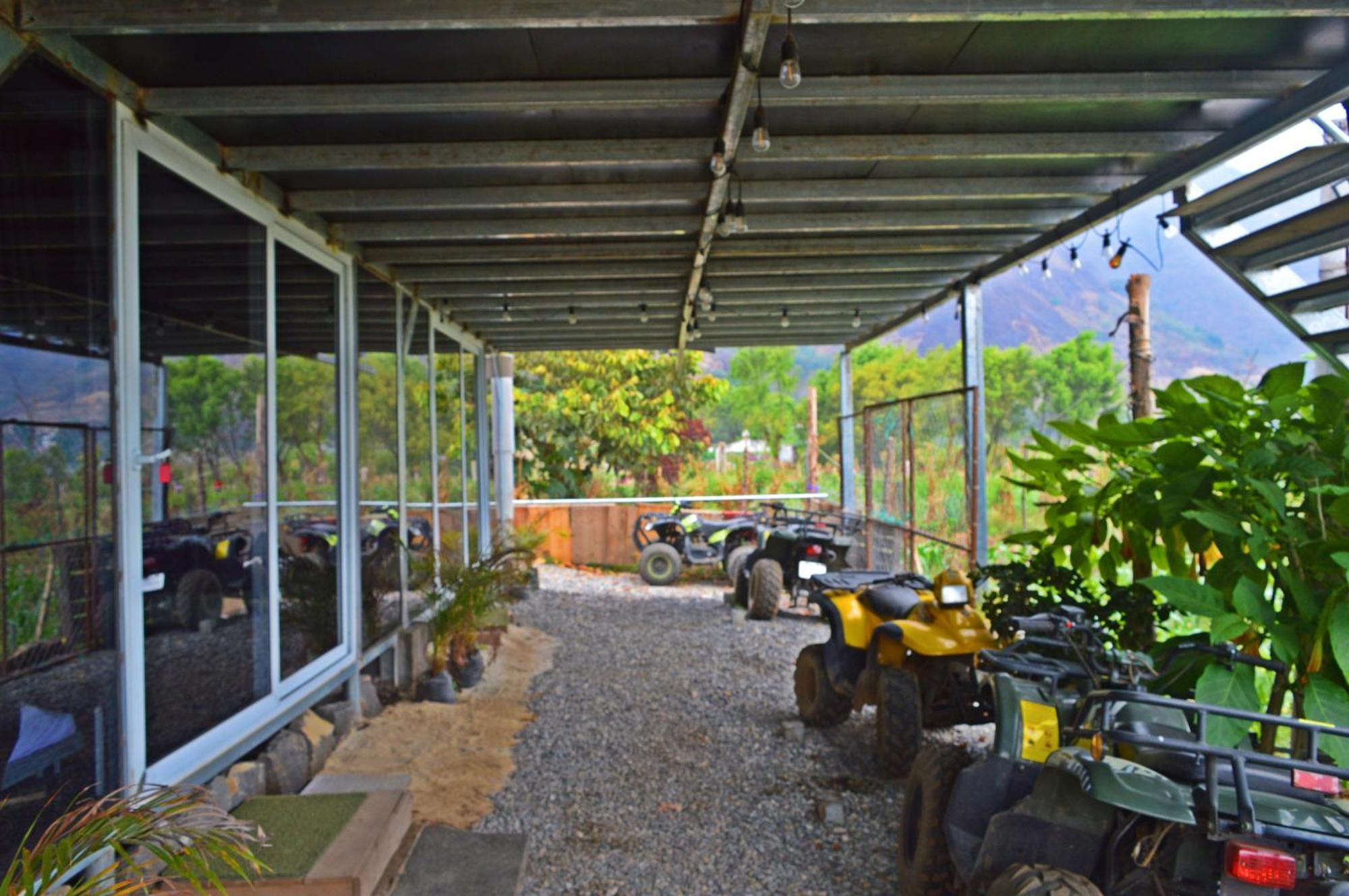 Mundo Abu Holiday park