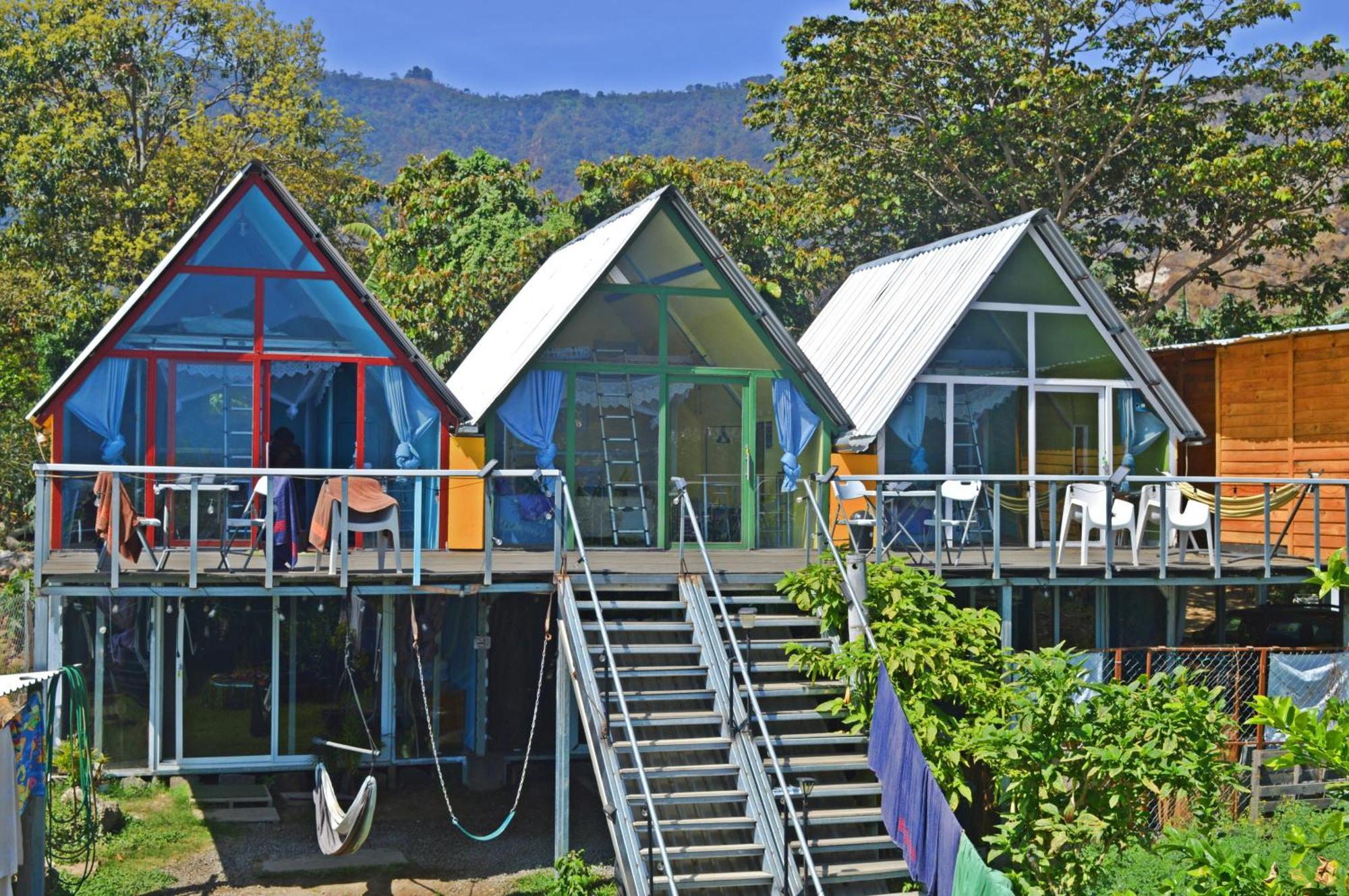 Mundo Abu Holiday park
