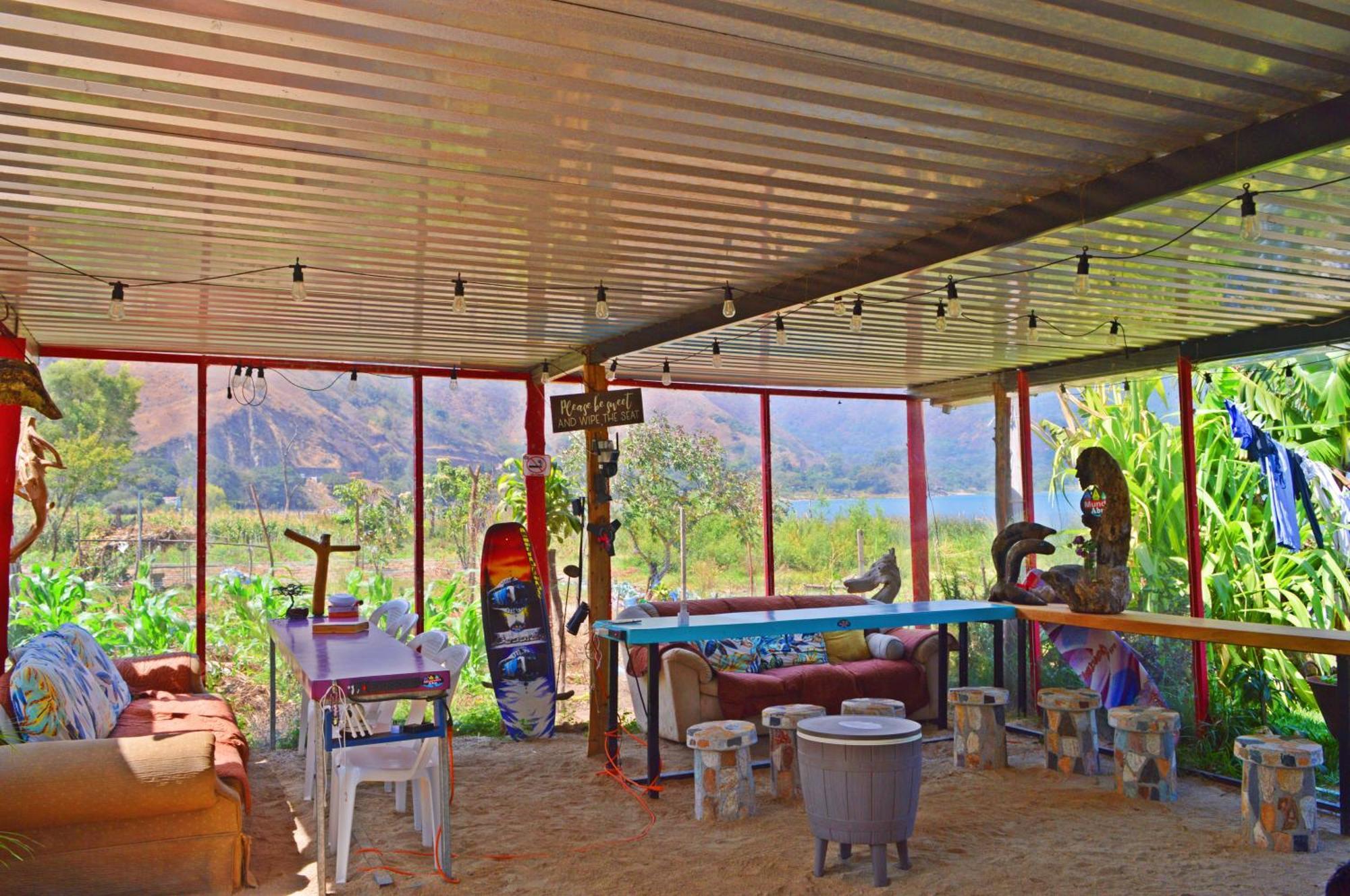 Holiday park Mundo Abu