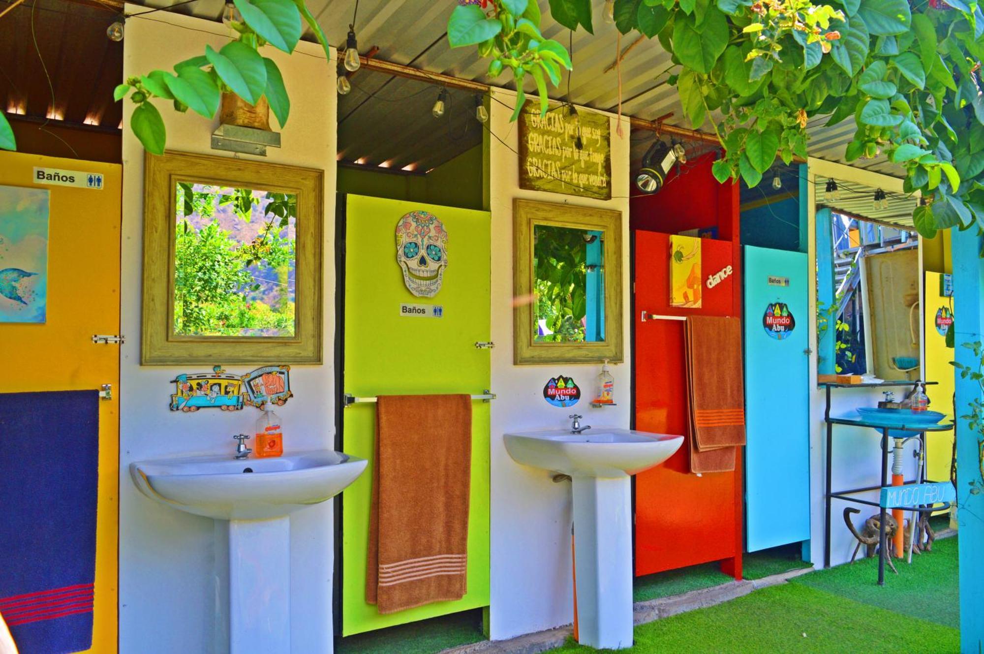 Mundo Abu Holiday park *