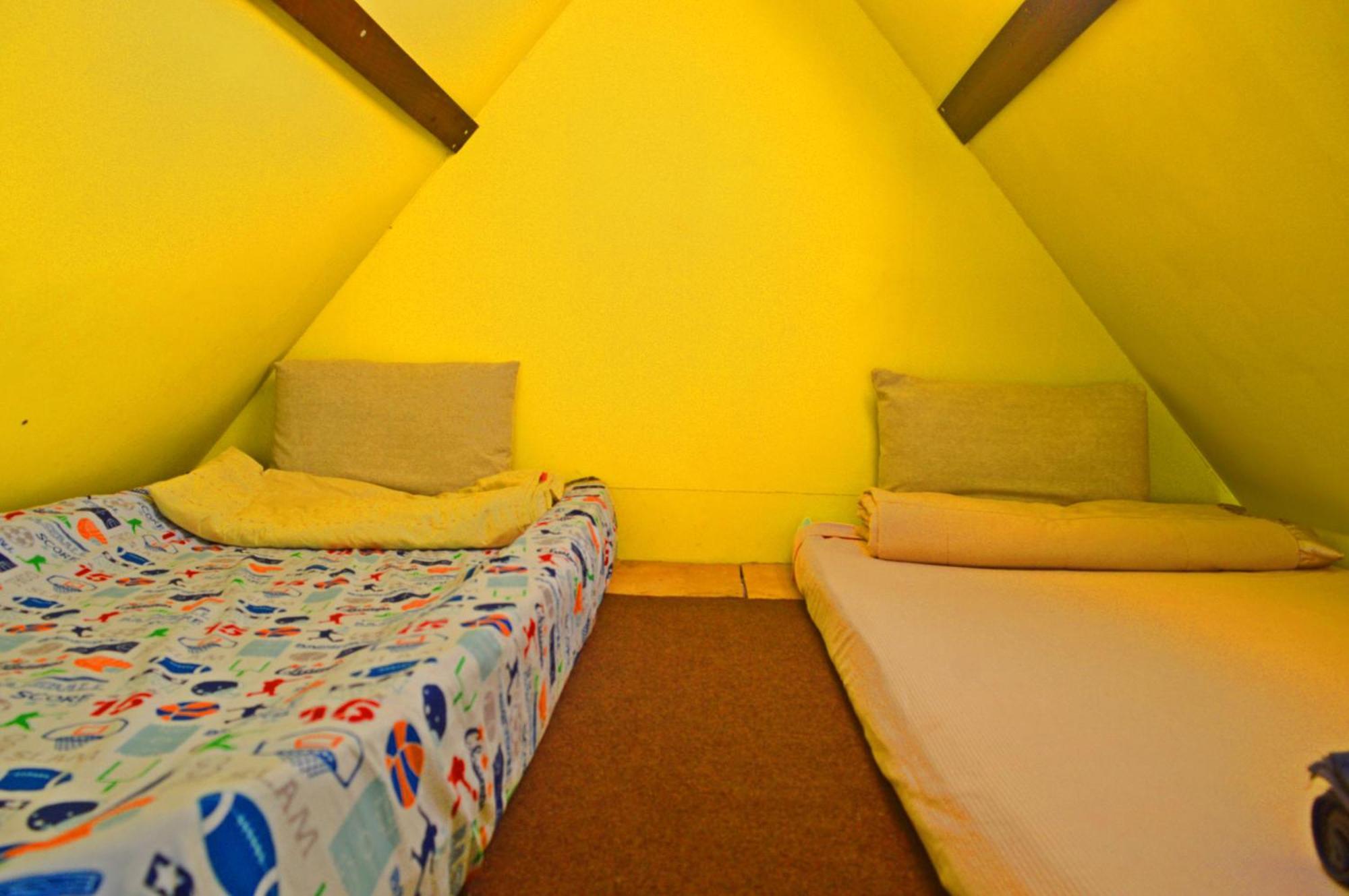 Mundo Abu Holiday park