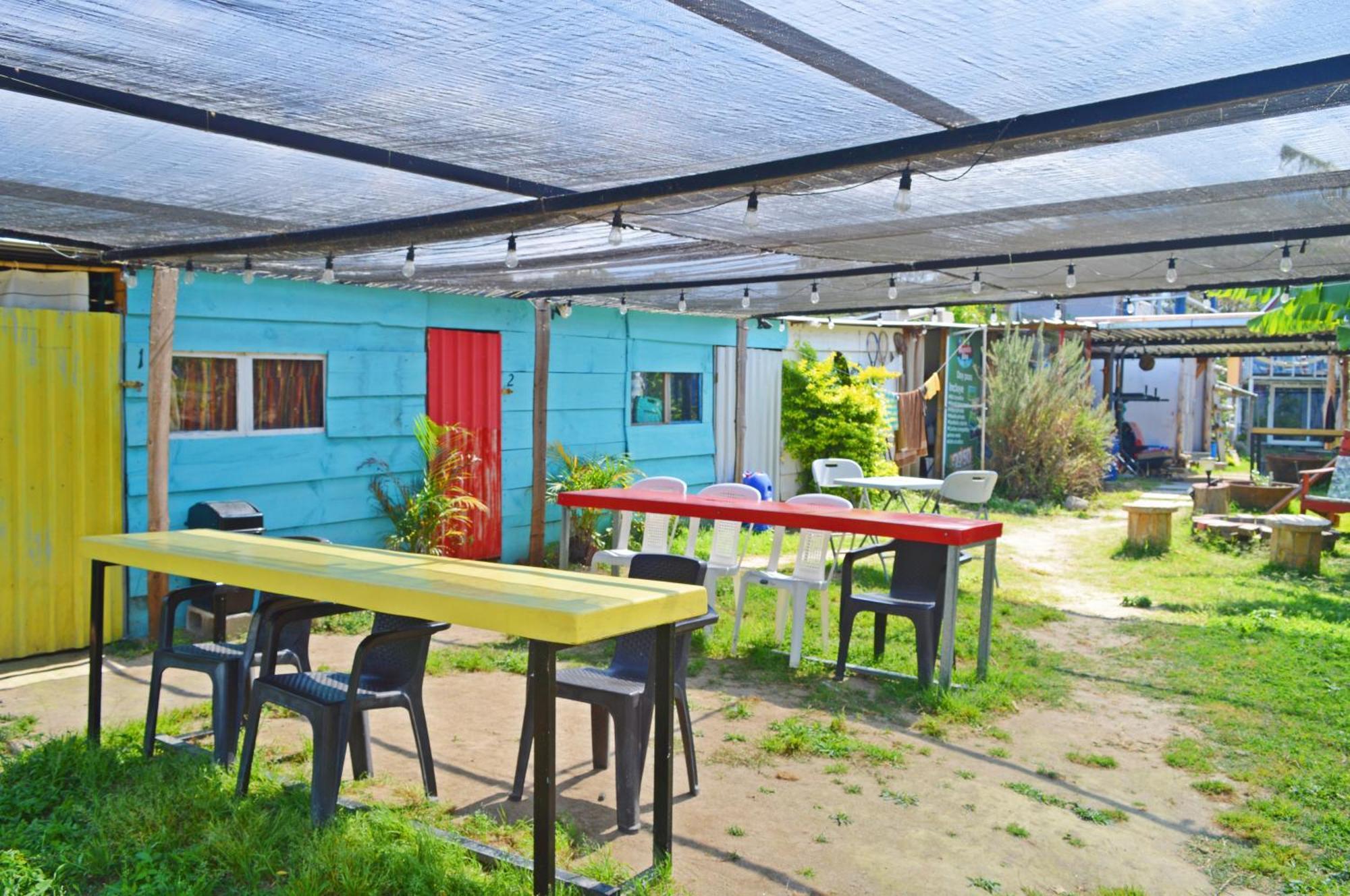 Mundo Abu Holiday park *