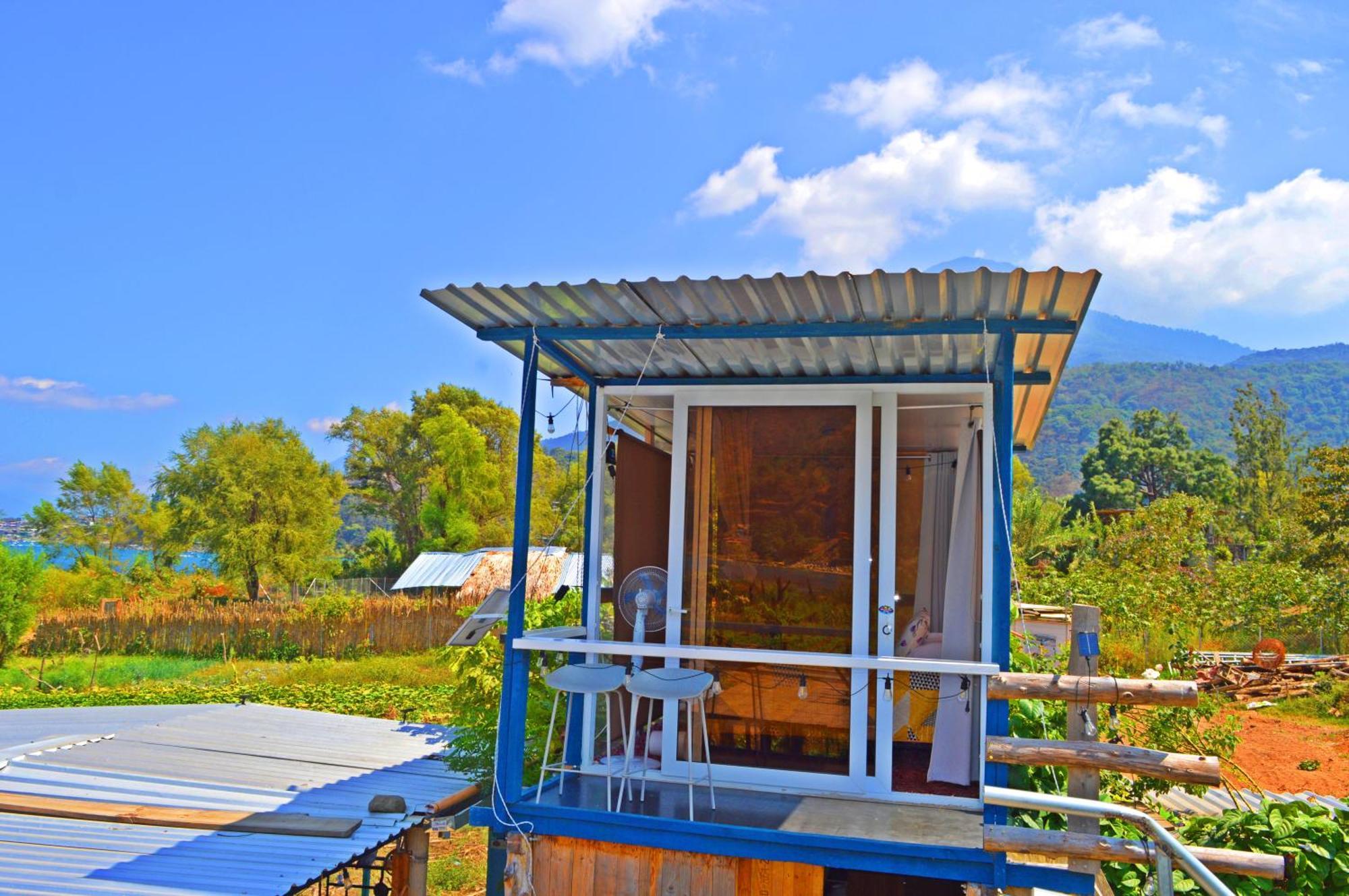 Holiday park Mundo Abu San Juan La Laguna