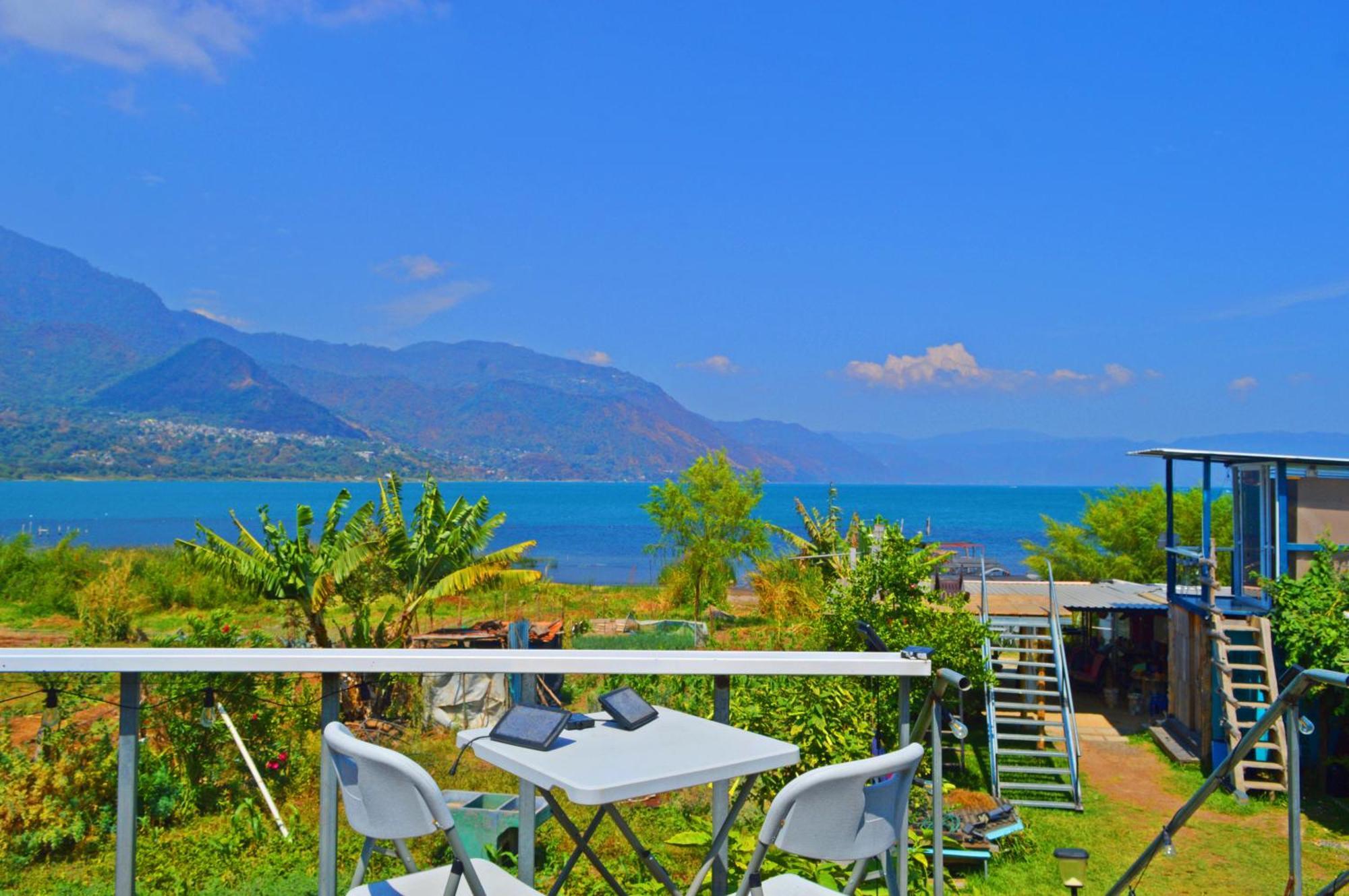 Mundo Abu Holiday park *