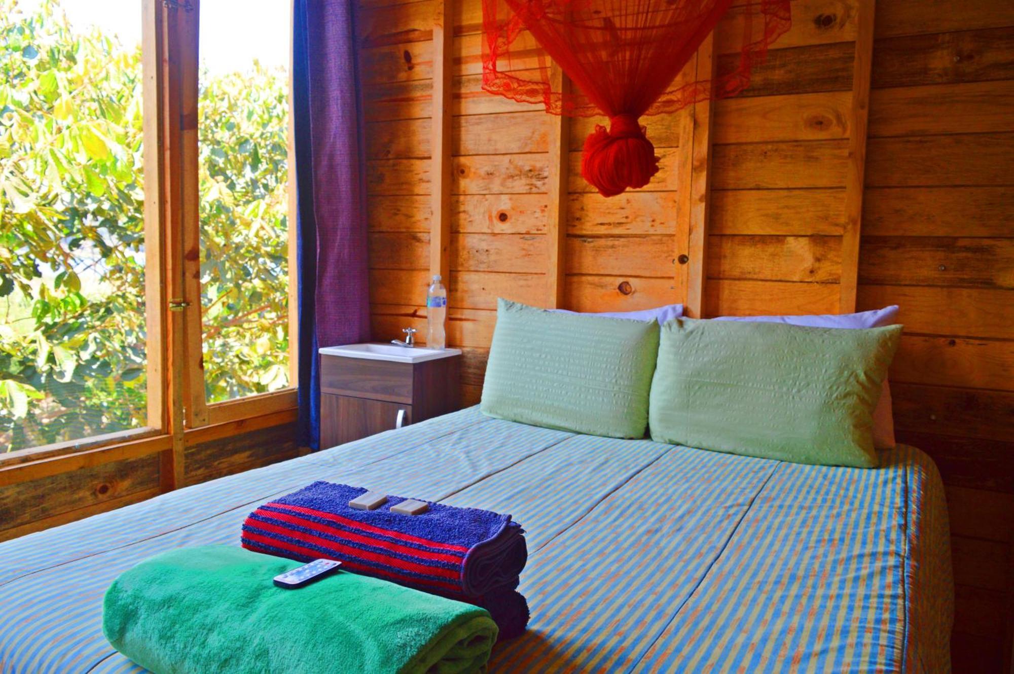 Holiday park Mundo Abu *