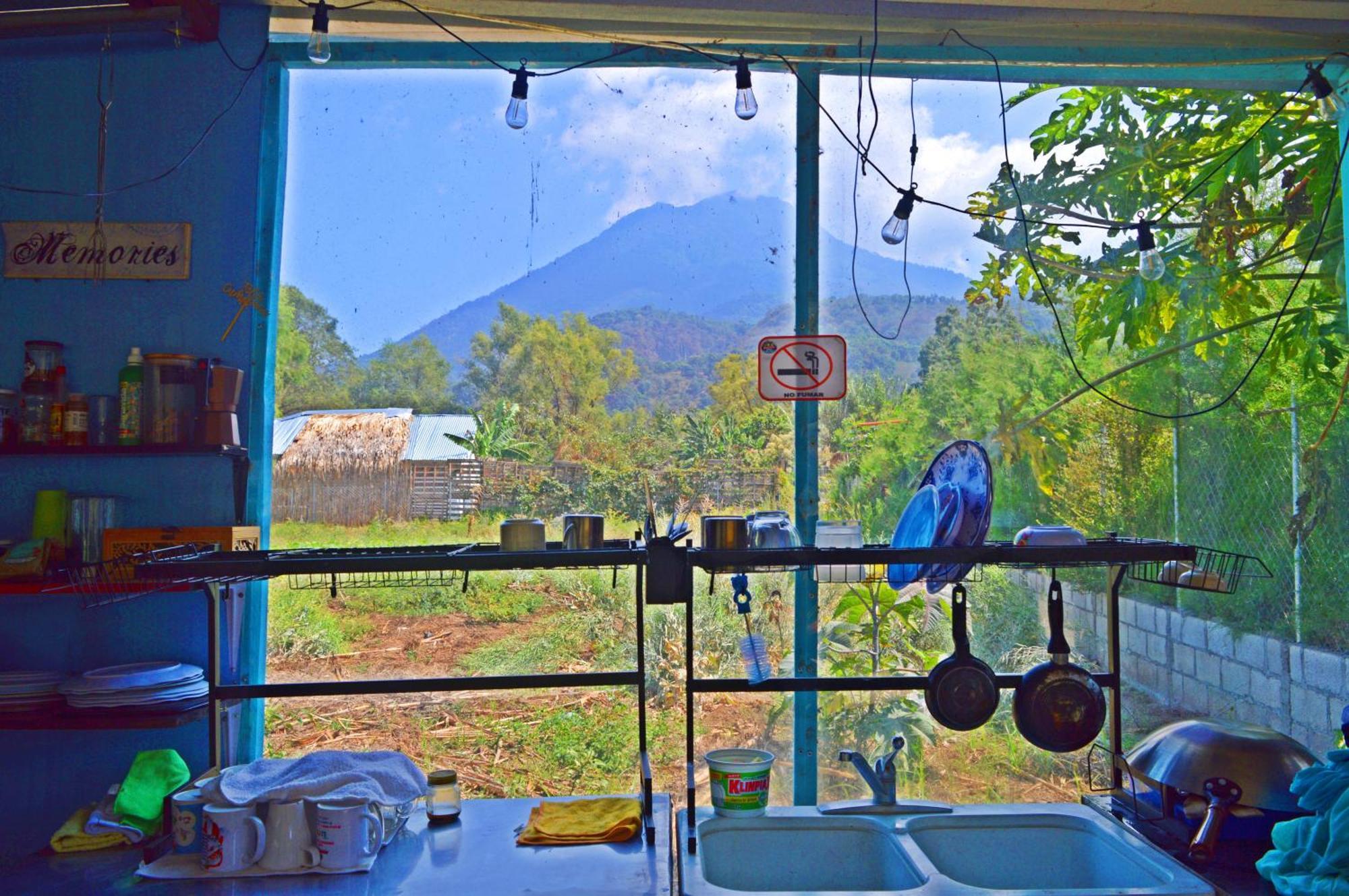 Holiday park Mundo Abu