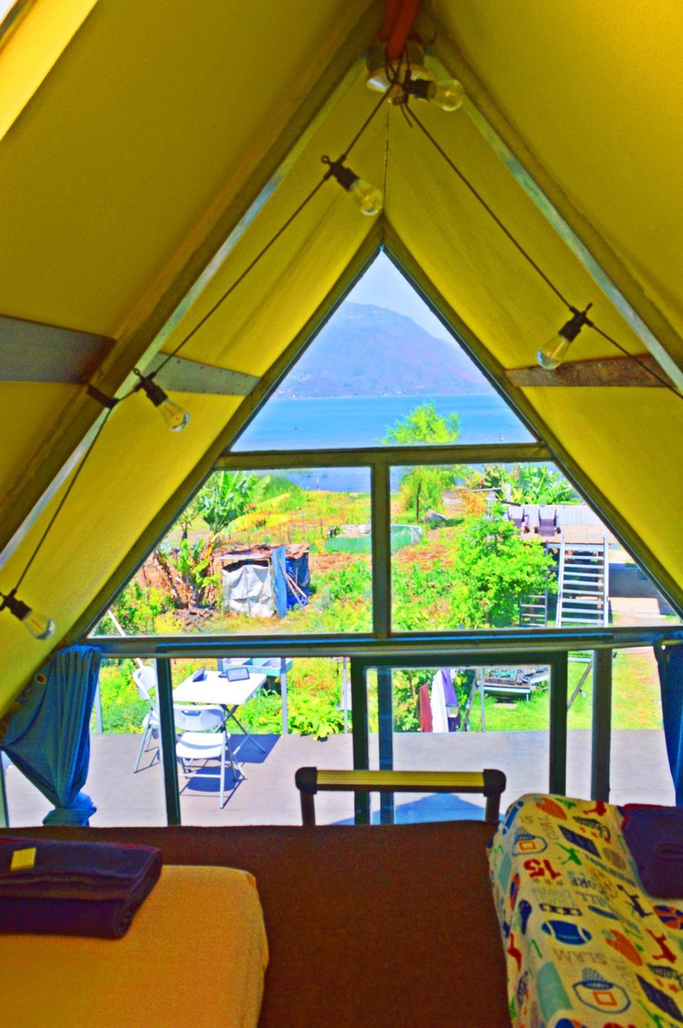 Holiday park Mundo Abu *