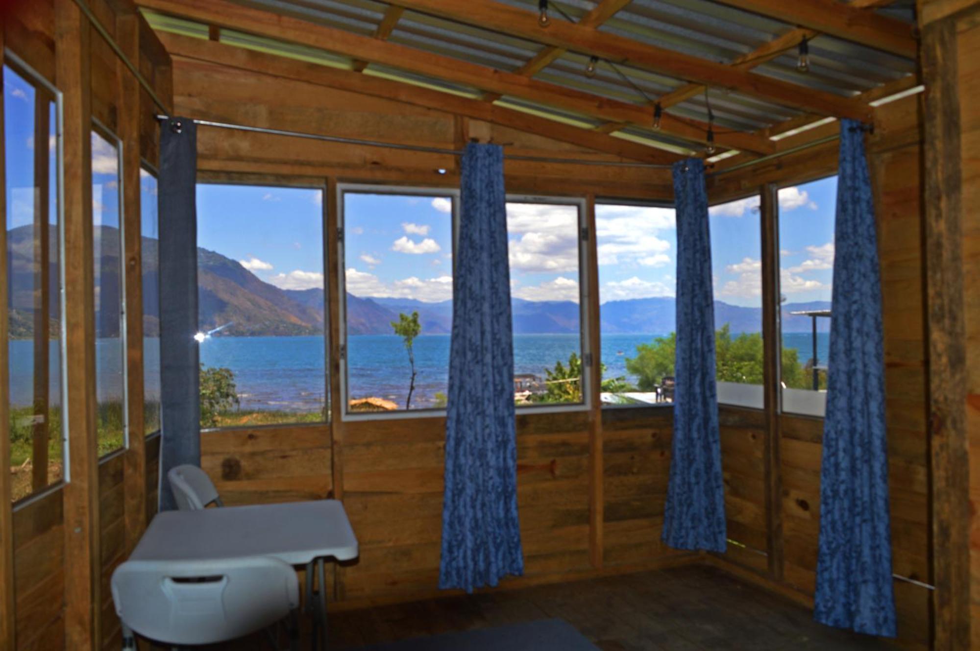 Mundo Abu Holiday park San Juan La Laguna